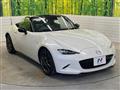 2022 Mazda Roadster