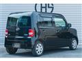 2013 Daihatsu Move Conte