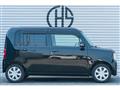 2013 Daihatsu Move Conte