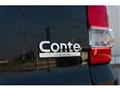 2013 Daihatsu Move Conte