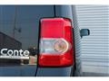 2013 Daihatsu Move Conte