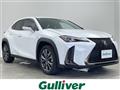2020 Lexus UX