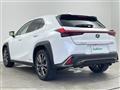 2020 Lexus UX