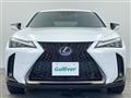 2020 Lexus UX