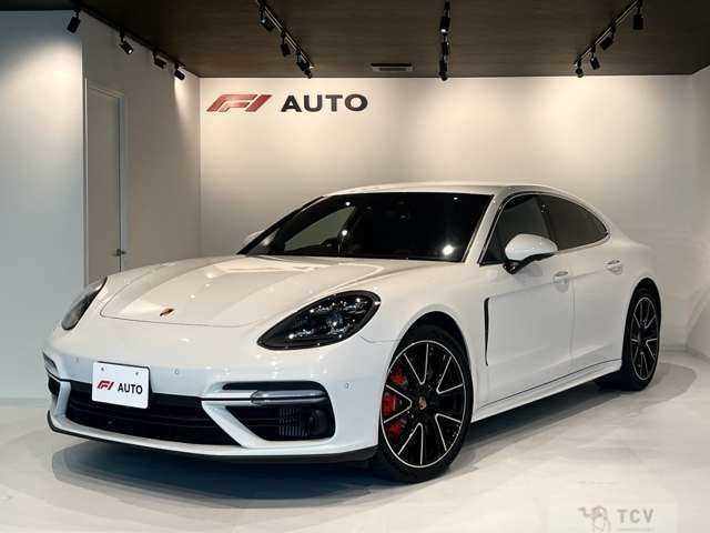 2019 Porsche Porsche Others