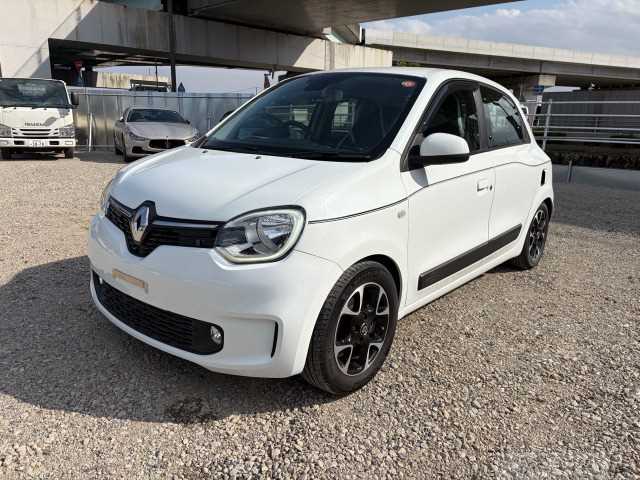 2020 Renault Twingo