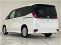 2023 Toyota Noah