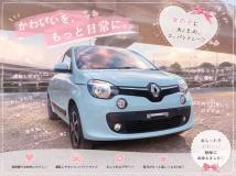 2018 Renault Twingo