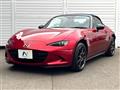 2022 Mazda Roadster