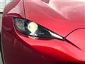2022 Mazda Roadster