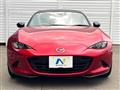 2022 Mazda Roadster