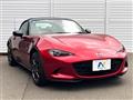 2022 Mazda Roadster