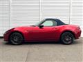 2022 Mazda Roadster