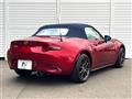 2022 Mazda Roadster