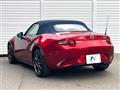 2022 Mazda Roadster