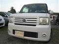 2010 Daihatsu Move Conte