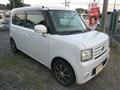 2010 Daihatsu Move Conte