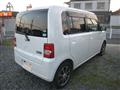 2010 Daihatsu Move Conte