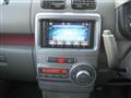 2010 Daihatsu Move Conte