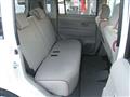 2010 Daihatsu Move Conte