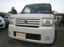2010 Daihatsu Move Conte
