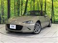 2023 Mazda Roadster