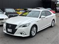 2013 Toyota Crown Athlete Series