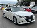 2013 Toyota Crown Athlete Series
