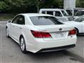 2013 Toyota Crown Athlete Series