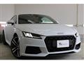 2021 Audi TT