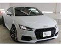 2021 Audi TT
