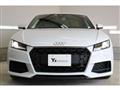 2021 Audi TT