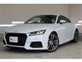 2021 Audi TT