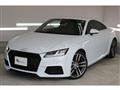 2021 Audi TT