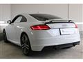 2021 Audi TT