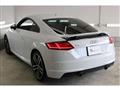 2021 Audi TT