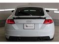 2021 Audi TT