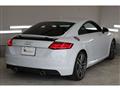 2021 Audi TT