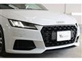 2021 Audi TT