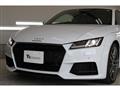 2021 Audi TT