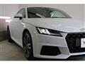 2021 Audi TT