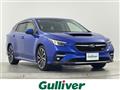 2021 Subaru Levorg