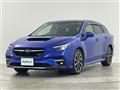2021 Subaru Levorg