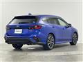 2021 Subaru Levorg
