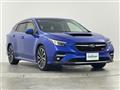 2021 Subaru Levorg