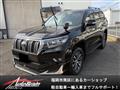 2018 Toyota Land Cruiser Prado