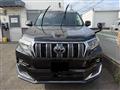 2018 Toyota Land Cruiser Prado