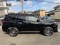 2018 Toyota Land Cruiser Prado