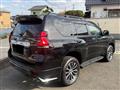 2018 Toyota Land Cruiser Prado