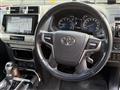 2018 Toyota Land Cruiser Prado